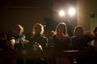 Kobiecy wieczó z okazji Dnia Kobiet