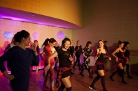 Kobiecy wieczó z okazji Dnia Kobiet