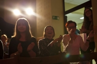 Kobiecy wieczó z okazji Dnia Kobiet