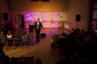 Kobiecy wieczó z okazji Dnia Kobiet