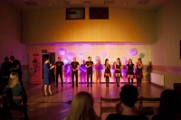 Kobiecy wieczó z okazji Dnia Kobiet