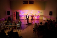 Kobiecy wieczó z okazji Dnia Kobiet