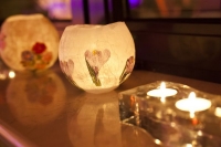 Kobiecy wieczó z okazji Dnia Kobiet