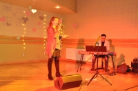 Koncert Walentynkowy w CK