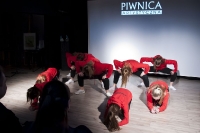 Otwarcie PIWNICY ARTYSTYCZNEJ