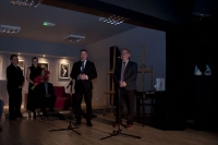 Otwarcie PIWNICY ARTYSTYCZNEJ