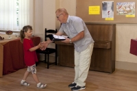 Piękno mojego miejsca zamieszkania