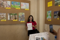 Piękno mojego miejsca zamieszkania