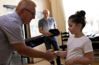 Piękno mojego miejsca zamieszkania