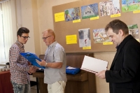 Piękno mojego miejsca zamieszkania