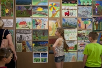 Piękno mojego miejsca zamieszkania