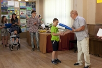 Piękno mojego miejsca zamieszkania