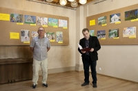 Piękno mojego miejsca zamieszkania