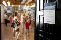 Piękno mojego miejsca zamieszkania