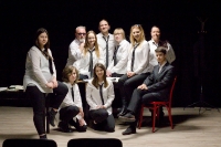 Premiera spektaklu „Kantor – Strzępy”