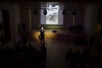 Promocja 32. Merkuriusza Łęczyńskiego