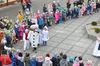 Przegląd poezji W KRAINIE DZIECIĘCEJ FANTAZJI