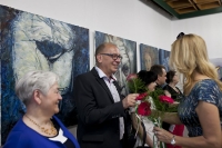 Wernisaż Stowarzyszenia Pasja