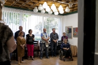 Wernisaż Stowarzyszenia Pasja