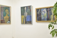 Wernisaż wystawy Urszuli Urban