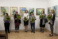 Wernisaż wystawy zbiorowej ODK