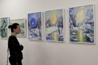 Wernisaż wystawy zbiorowej ODK