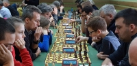 XI Turniej Szachowy o Kordzik Górniczy 