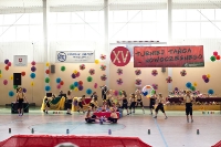 XV Turniej Tańca Nowoczesnego