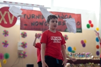 XV Turniej Tańca Nowoczesnego