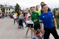 XVII Bieg Kasztelański