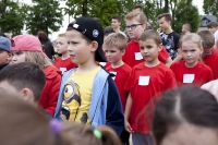 XVII Bieg Kasztelański