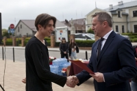 XVII Bieg Kasztelański