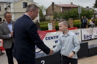 XVII Bieg Kasztelański