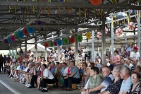 XXII Festiwal Kapel Ulicznych i Podwórkowych Łęczna 2019