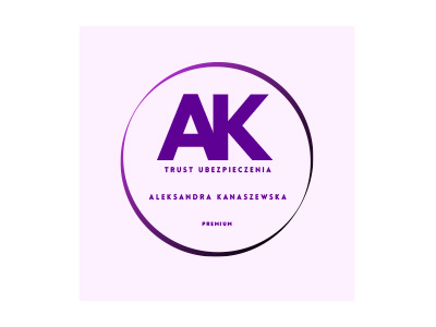 Aleksandra Kanaszewska - Trust Ubezpieczenia