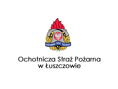 Ochotnicza Straż Pożarna w Łuszczowie