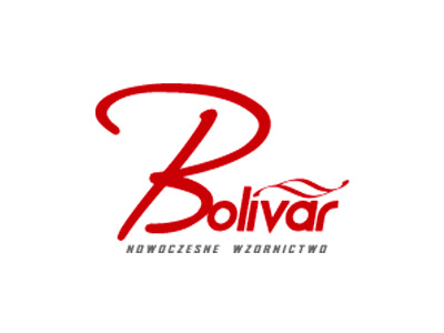 Bolivar nowoczesne wzornictwo