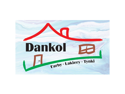 Piotr Plechawski Firma Handlowa "DANKOL" Mieszalnia Farb Lakierów Tynków