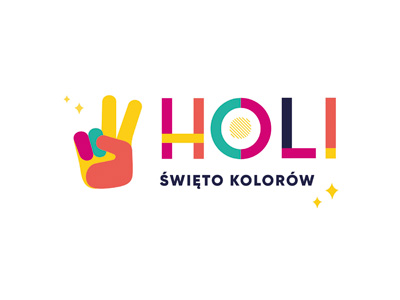 Holi Święto Kolorów