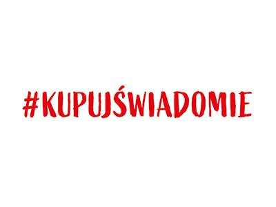#kupujświadomie