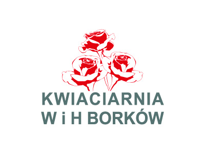 Kwiaciarnia W i H Borków