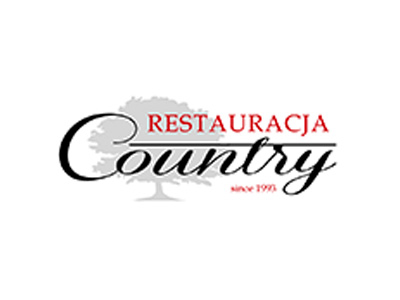 restauracja country