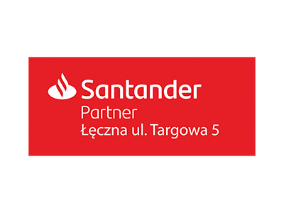 Santander Partner Łęczna ul. Targowa 5