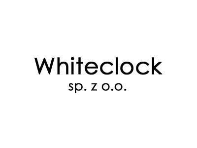 Whiteclock sp. z o.o.