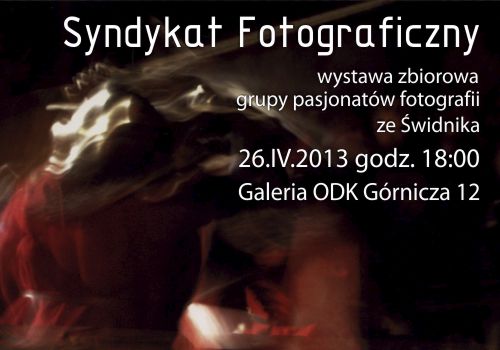 Syndykat fotograficzny13