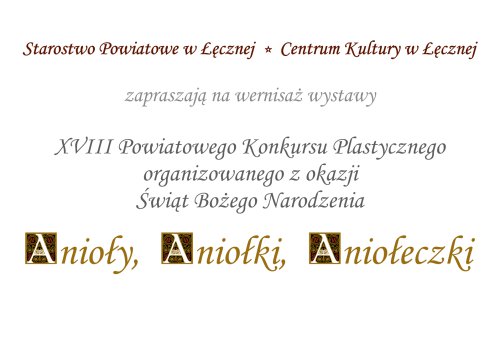 anioly2014
