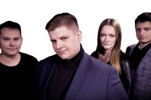Zespół muzyczny 