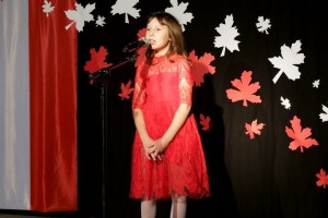 III Gminny Konkurs piosenki, poezji i prozy o tematyce patriotycznej „… tu wszędzie Polska, tu – Ojczyzna!”