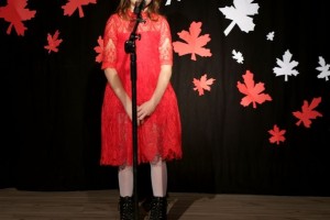 III Gminny Konkurs piosenki, poezji i prozy o tematyce patriotycznej „… tu wszędzie Polska, tu – Ojczyzna!”