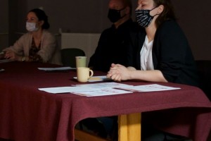 III Gminny Konkurs piosenki, poezji i prozy o tematyce patriotycznej „… tu wszędzie Polska, tu – Ojczyzna!”